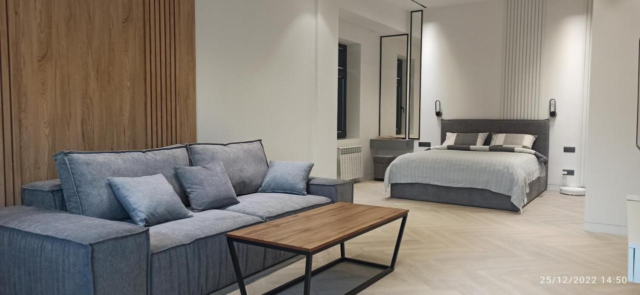 Centrado Apartments Tasjkent Eksteriør bilde