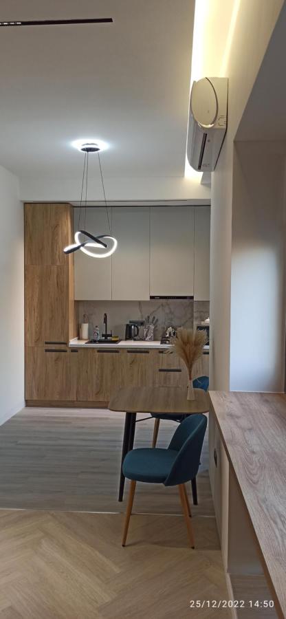 Centrado Apartments Tasjkent Eksteriør bilde
