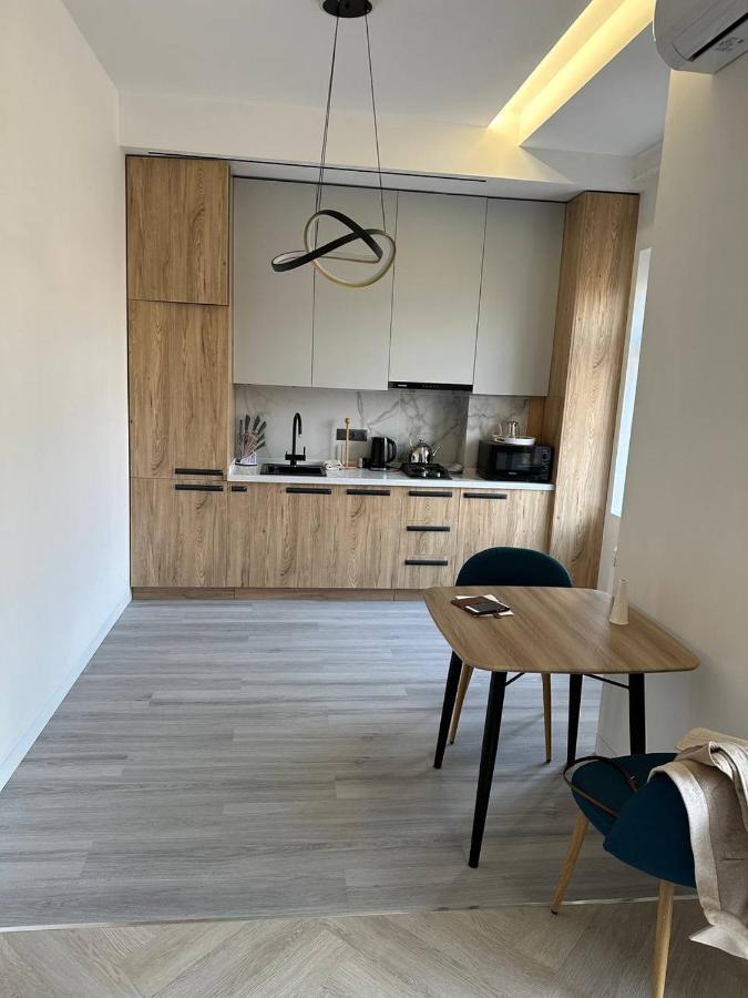 Centrado Apartments Tasjkent Eksteriør bilde